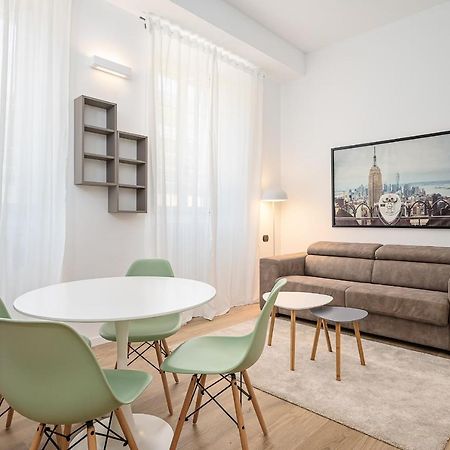 Hemeras Boutique Homes - Open Space 10Min From The Center Milánó Kültér fotó