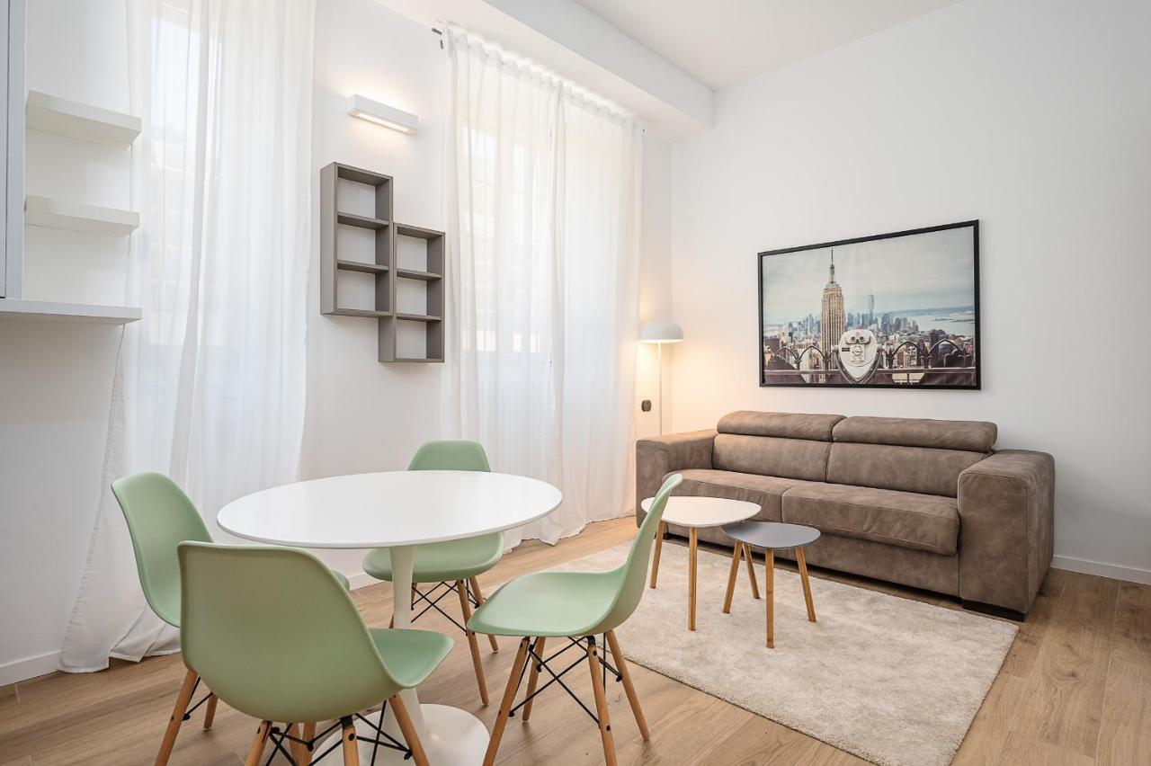 Hemeras Boutique Homes - Open Space 10Min From The Center Milánó Kültér fotó